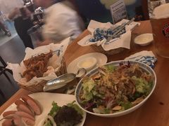 -宝莱纳餐厅(滨江店)