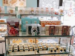 -爱维尔阳光蛋糕(越湖店)