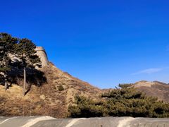 -雁门关景区
