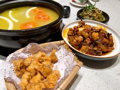 杜家黄焖鸡大份-志晖园(昆明老街店)