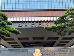 -Social 秀西餐厅-长沙瑞吉酒店(运达店)