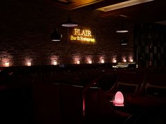 -富力丽思卡尔顿酒店·FLAIR餐厅酒吧