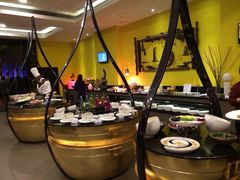 iphone_upload_pic-Club Med地中海俱乐部·桂林度假村