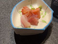 -大桥日本料理·日式放题·铁板定食(科兴科学园店)