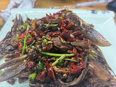 -八大碗私房菜(中城路店)