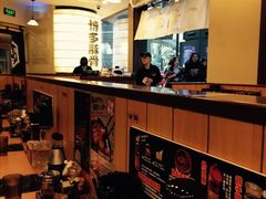 -博多一幸舍(侨福芳草地购物中心店)