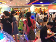 -汤姆熊欢乐世界·史莱姆怪兽(正大店)