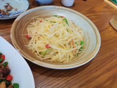 -芳草地度假酒店·野炉中餐厅