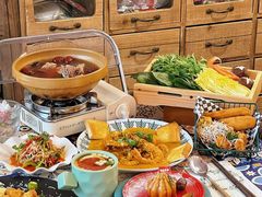 -港丽餐厅(来福士店)