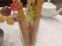 -水上明月·湖景餐厅