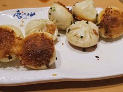 -唐八仙生煎(东鱼坊店)