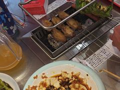 -遇西祠·海鲜烧烤(总店)