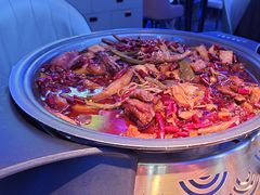 -徐记小怪兽肉蟹煲店(哈西万达金街店)