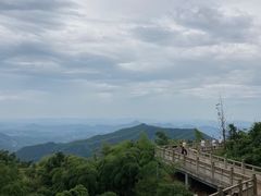 -径山寺