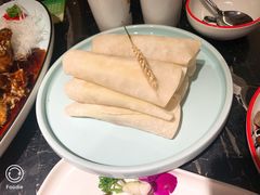 -新白鹿餐厅(松江开元地中海店)