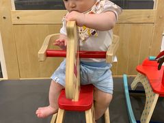-Lilliput粒粒堡亲子餐厅(置汇旭辉店)