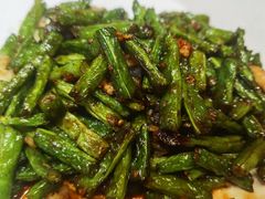-晚归月亮湾私家菜(临邑路店)