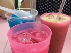 -新加坡Zam Zam餐馆