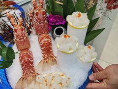 -半岛听涛蒸汽海鲜自助(K11店)