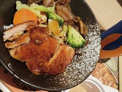 -吉野家(宾水道店)