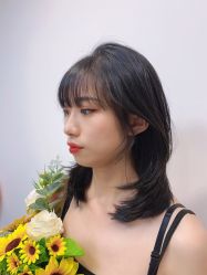 -Hello Lady发型设计