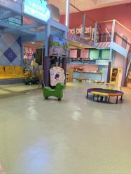 -卡通尼乐园(新达汇三林店)