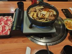 -炼瓦家日式烧肉·寿喜烧(融创精彩天地店)