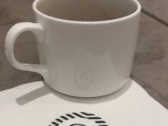 -上海浦东滨江喜来登酒店