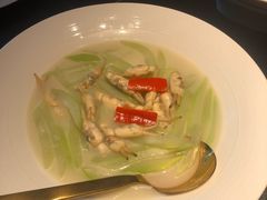 -海立阁海鲜江浙菜(漕河泾印象城店)