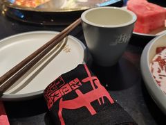 -井格重庆火锅(西直门凯德Mall店)