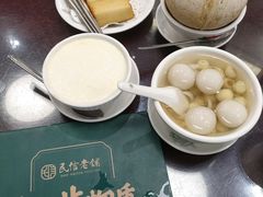 -民信老铺(华盖路店)