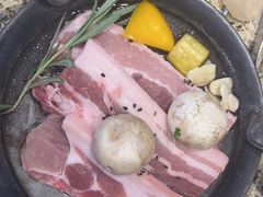 -安又胖韩国烤肉(美罗城店)