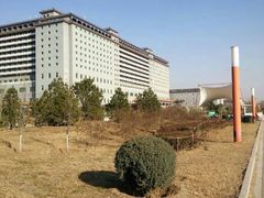 -北京九华山庄会展酒店