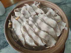 -砂锅居(西四店)
