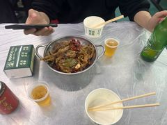 -小民大排档(江汉路店)