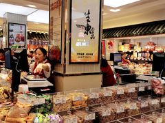 -上海全国土特产食品商场(淮海中路店)