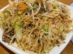 -牛小隆牛肉面馆(四牌楼店)