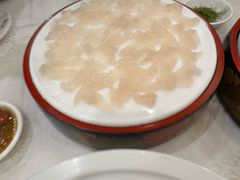 -寻味顺德·南记酒家·传统顺德菜·鱼生(广源路店)