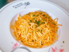 -梅利汴京烤鸭•开封豫菜地标店(晋安路店)