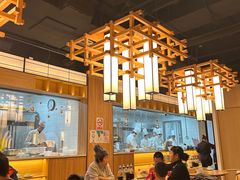 -伊喜饺子·烤鸭(五道口学院路店)
