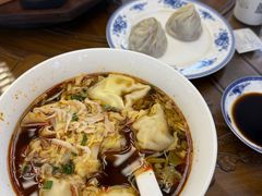 开洋馄饨-勤德兴(湖滨路店)