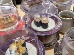 -万岁寿司(万国店)