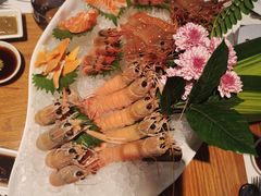 -Mr·Fish鱼鲜生海鲜放题(银泰in99店)