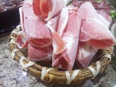 -堂客老火锅(欣阳广场总店)