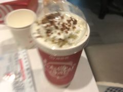 -海底捞火锅(长宁路龙之梦店)