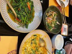 酸辣无骨凤爪-simply thai天泰(静安嘉里中心店)