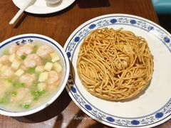 -王家沙点心店(南京西路总店)