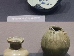 -中国江南水乡文化博物馆
