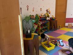 -三亚海棠湾万丽度假酒店