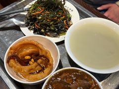 -姚记炒肝店(簋街店)